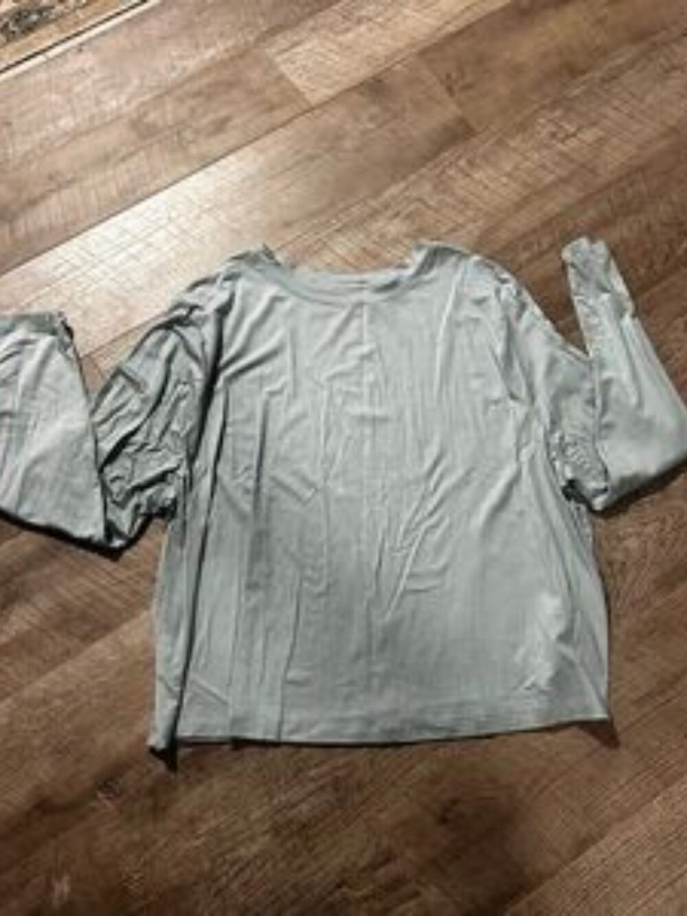 Long Sleeve Top